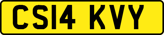 CS14KVY