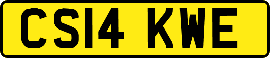 CS14KWE