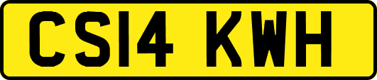 CS14KWH
