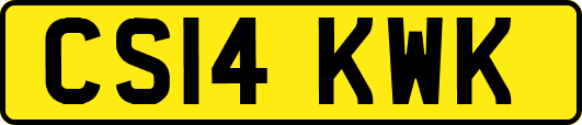 CS14KWK