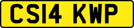 CS14KWP