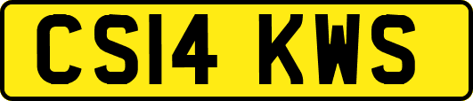 CS14KWS