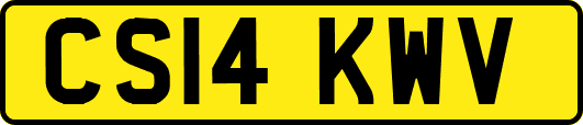 CS14KWV