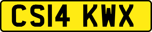 CS14KWX