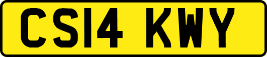 CS14KWY