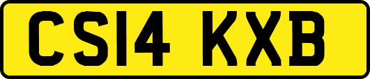 CS14KXB
