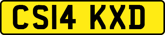 CS14KXD