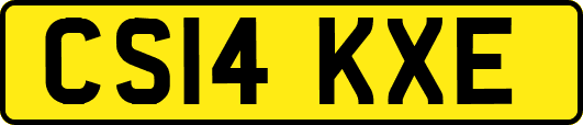 CS14KXE