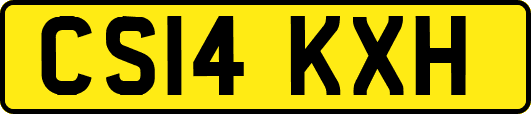 CS14KXH
