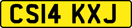 CS14KXJ