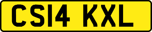 CS14KXL