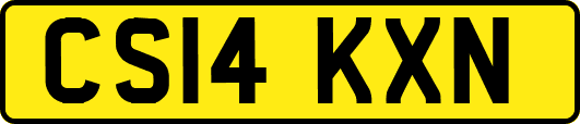 CS14KXN