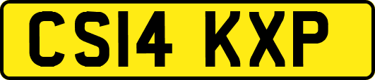 CS14KXP