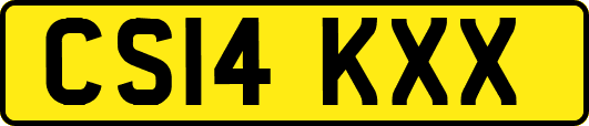 CS14KXX