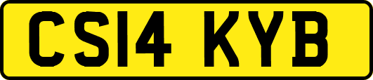 CS14KYB