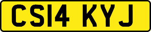 CS14KYJ