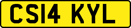 CS14KYL