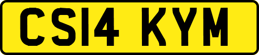 CS14KYM