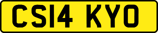 CS14KYO