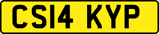 CS14KYP