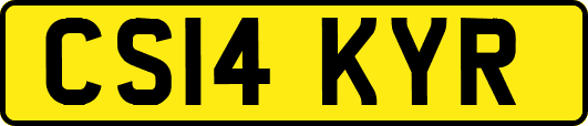 CS14KYR