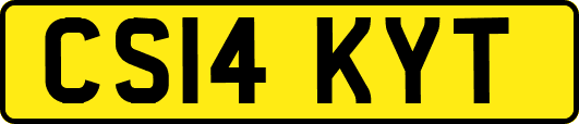 CS14KYT