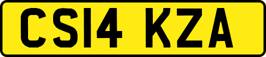 CS14KZA