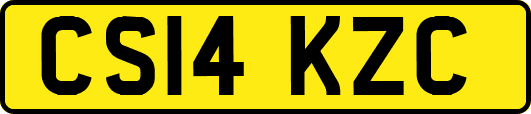 CS14KZC
