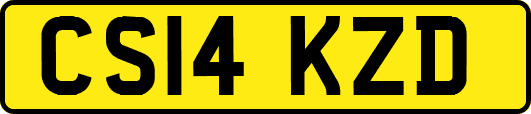 CS14KZD