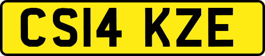 CS14KZE
