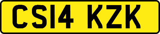 CS14KZK