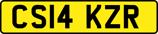 CS14KZR