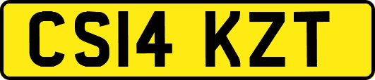 CS14KZT