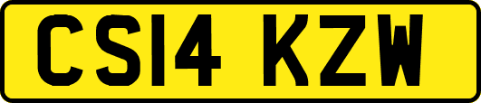 CS14KZW