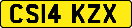 CS14KZX