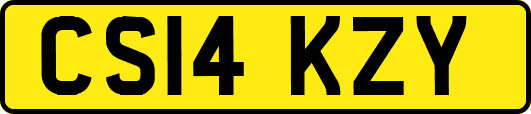 CS14KZY