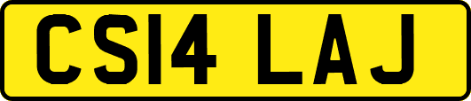 CS14LAJ