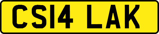 CS14LAK