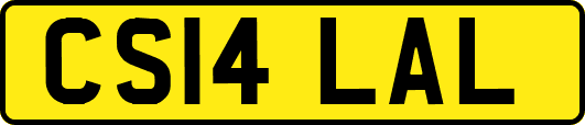 CS14LAL
