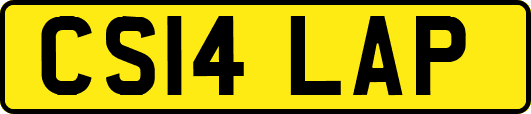 CS14LAP
