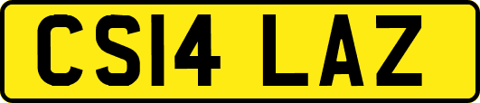 CS14LAZ
