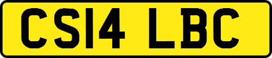 CS14LBC