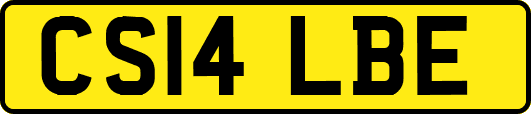 CS14LBE