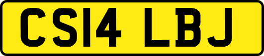 CS14LBJ