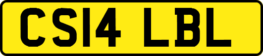 CS14LBL