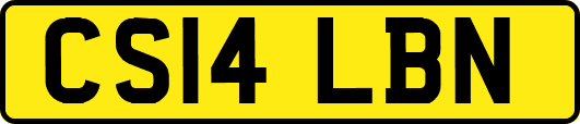 CS14LBN