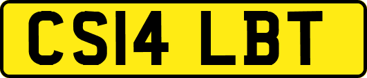 CS14LBT