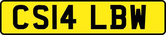 CS14LBW