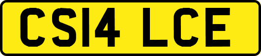 CS14LCE