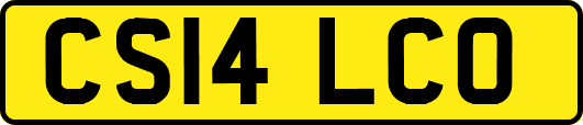 CS14LCO